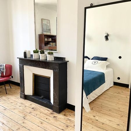 Vilma Appartement Luxe カルカソンヌ エクステリア 写真
