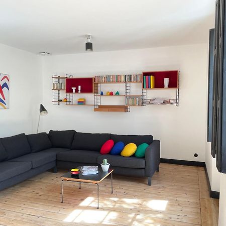 Vilma Appartement Luxe カルカソンヌ エクステリア 写真