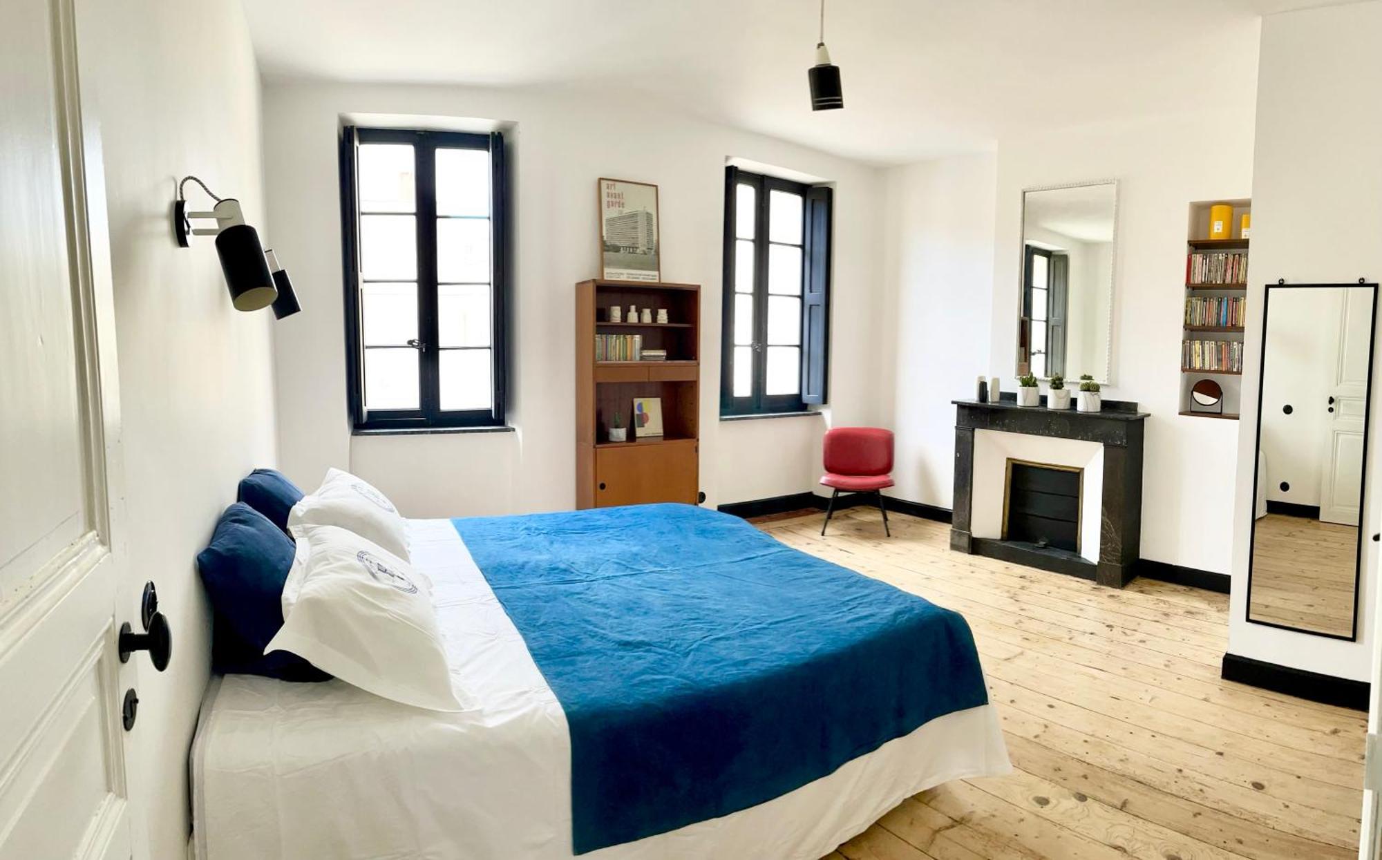 Vilma Appartement Luxe カルカソンヌ エクステリア 写真