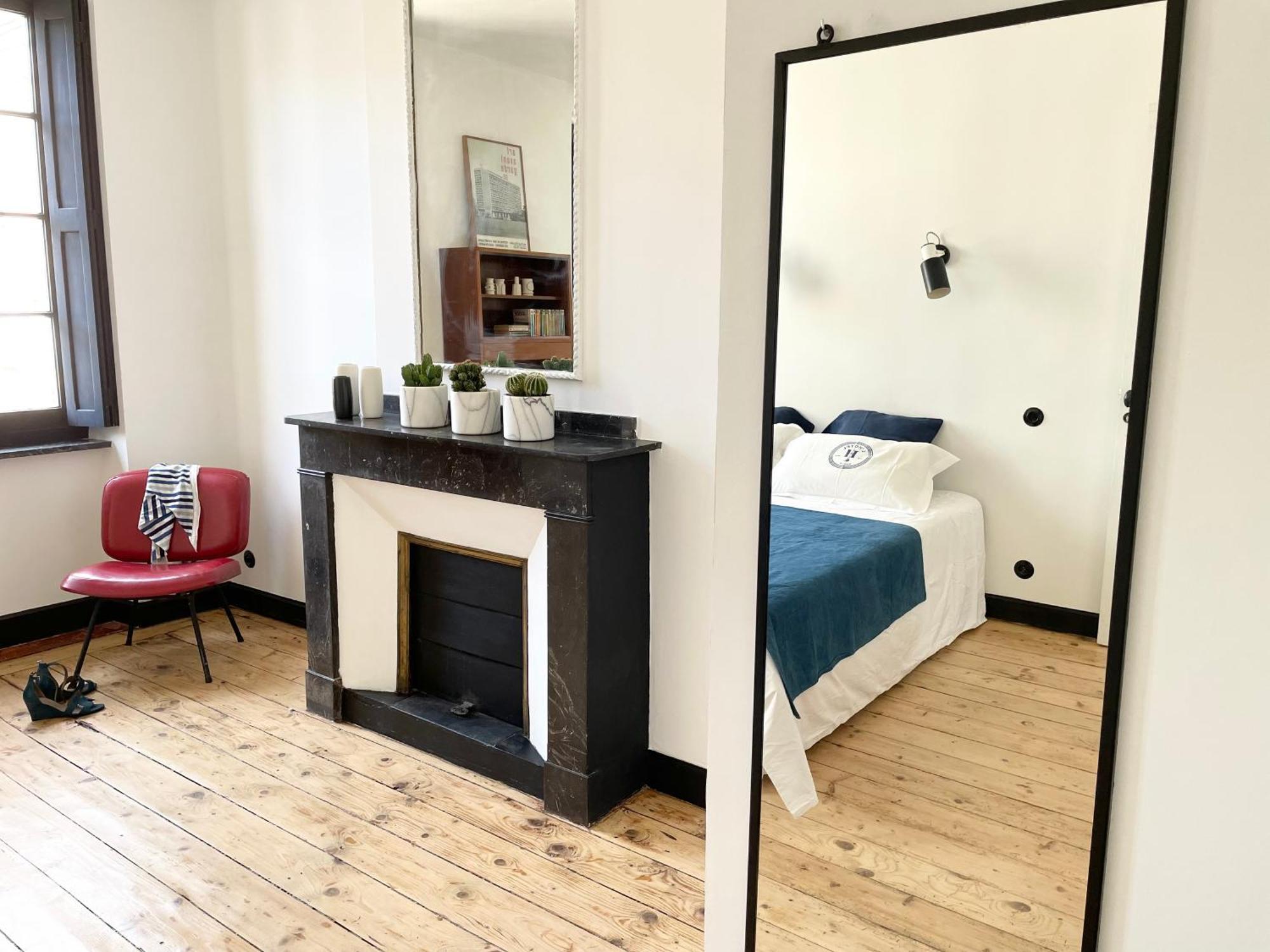 Vilma Appartement Luxe カルカソンヌ エクステリア 写真