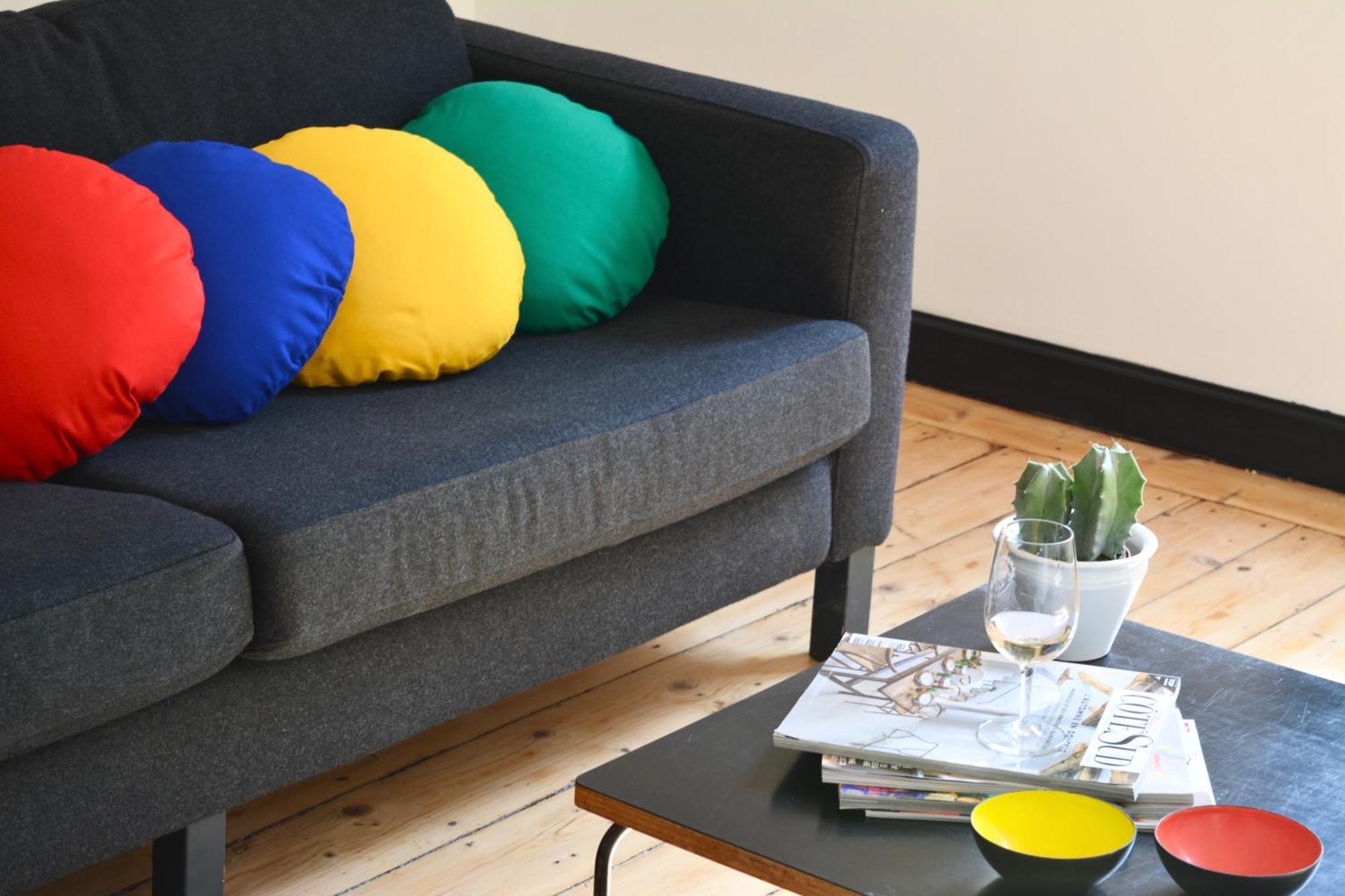 Vilma Appartement Luxe カルカソンヌ エクステリア 写真