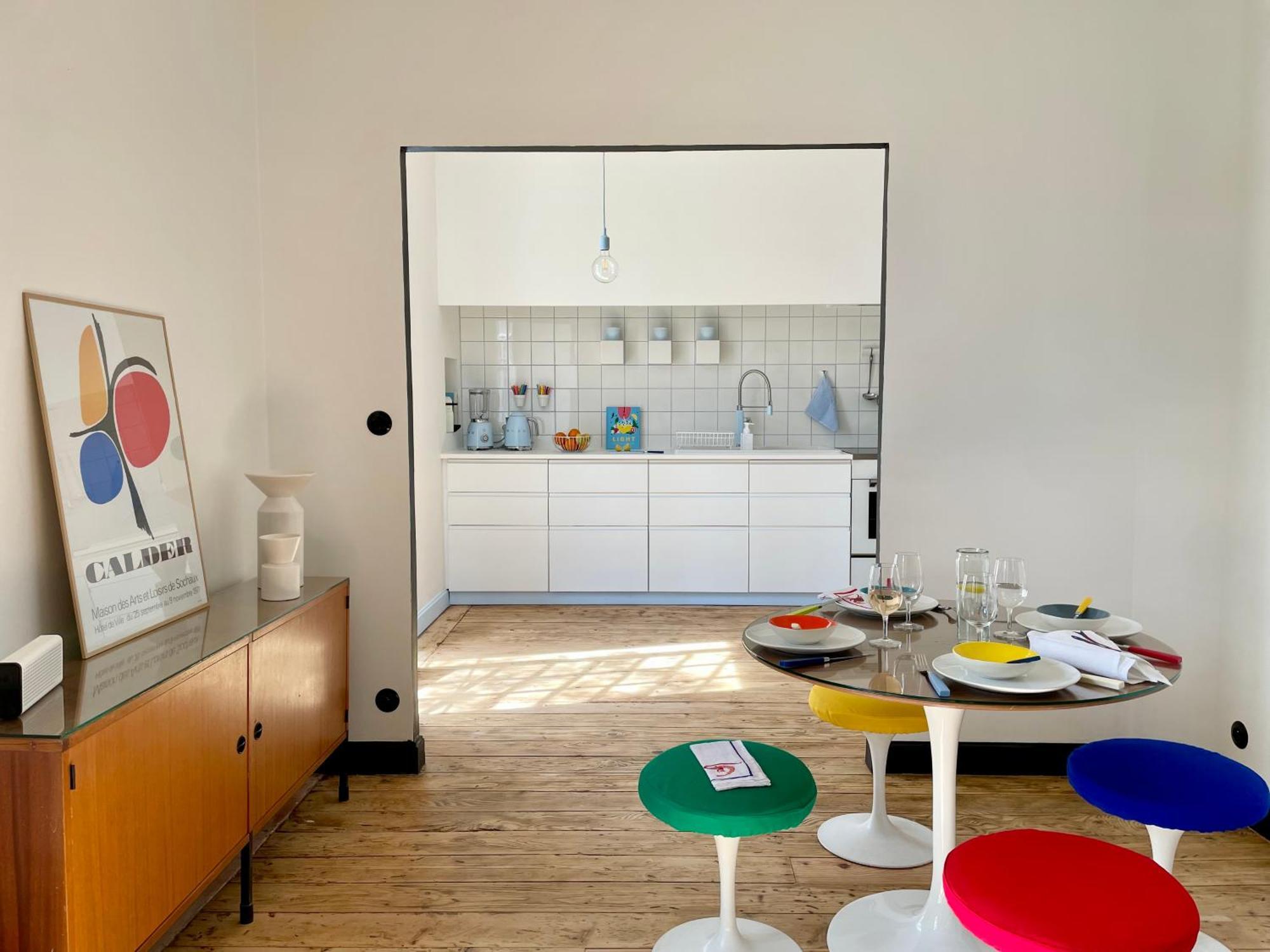 Vilma Appartement Luxe カルカソンヌ エクステリア 写真