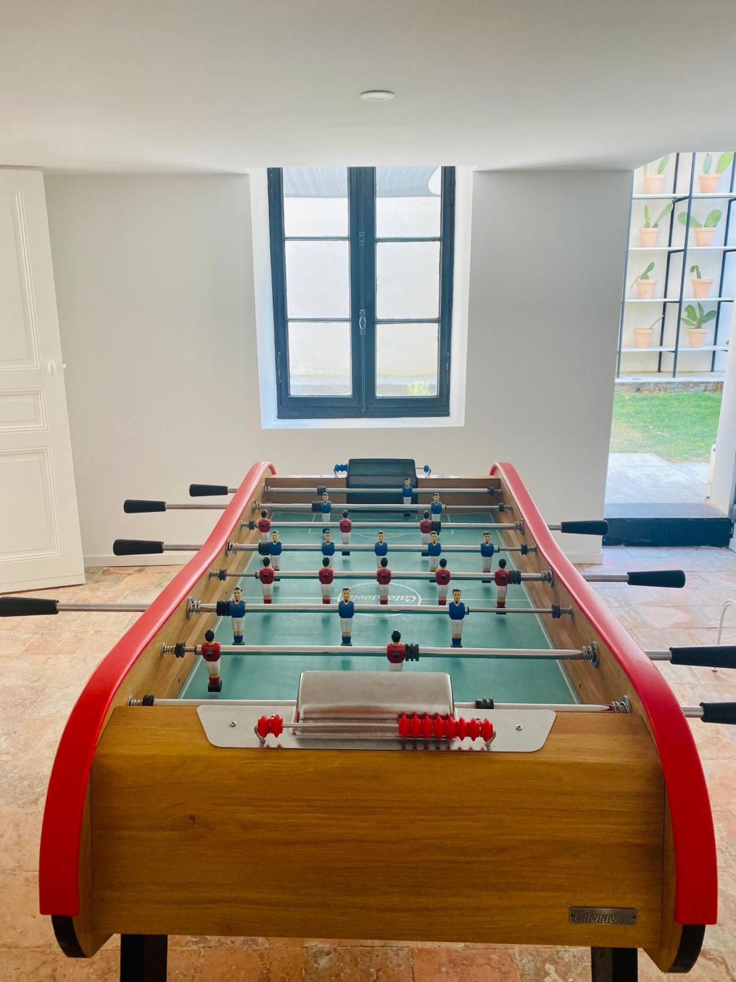 Vilma Appartement Luxe カルカソンヌ エクステリア 写真